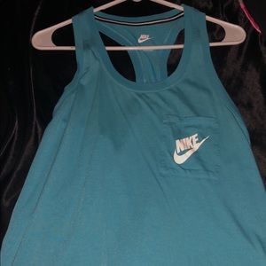 Nike tank